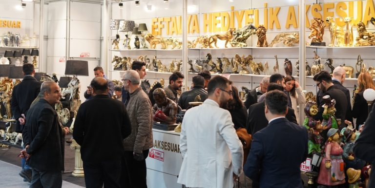 Dünyanın Satın Almacısı, Ticaretin Merkezi HOST, İstanbul’a Geliyor