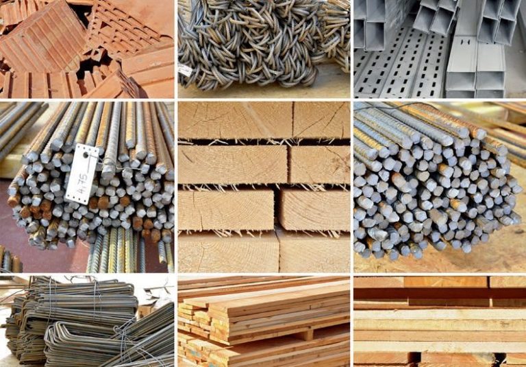 İnşaat Malzemeleri İhracatı Rekor Kırdı