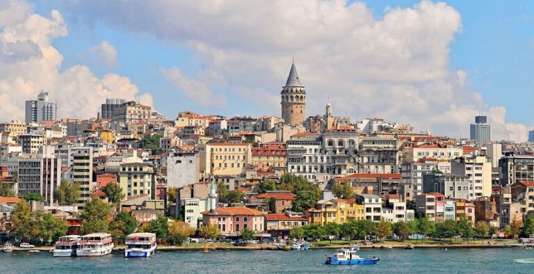 Venue International, Portföyünü 15 Bin Metrekareye Çıkardı