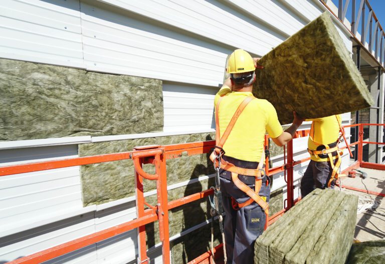 İzocam, Dünya Şehircilik Günü’nde Enerji Tasarrufu Çağrısı Yaptı