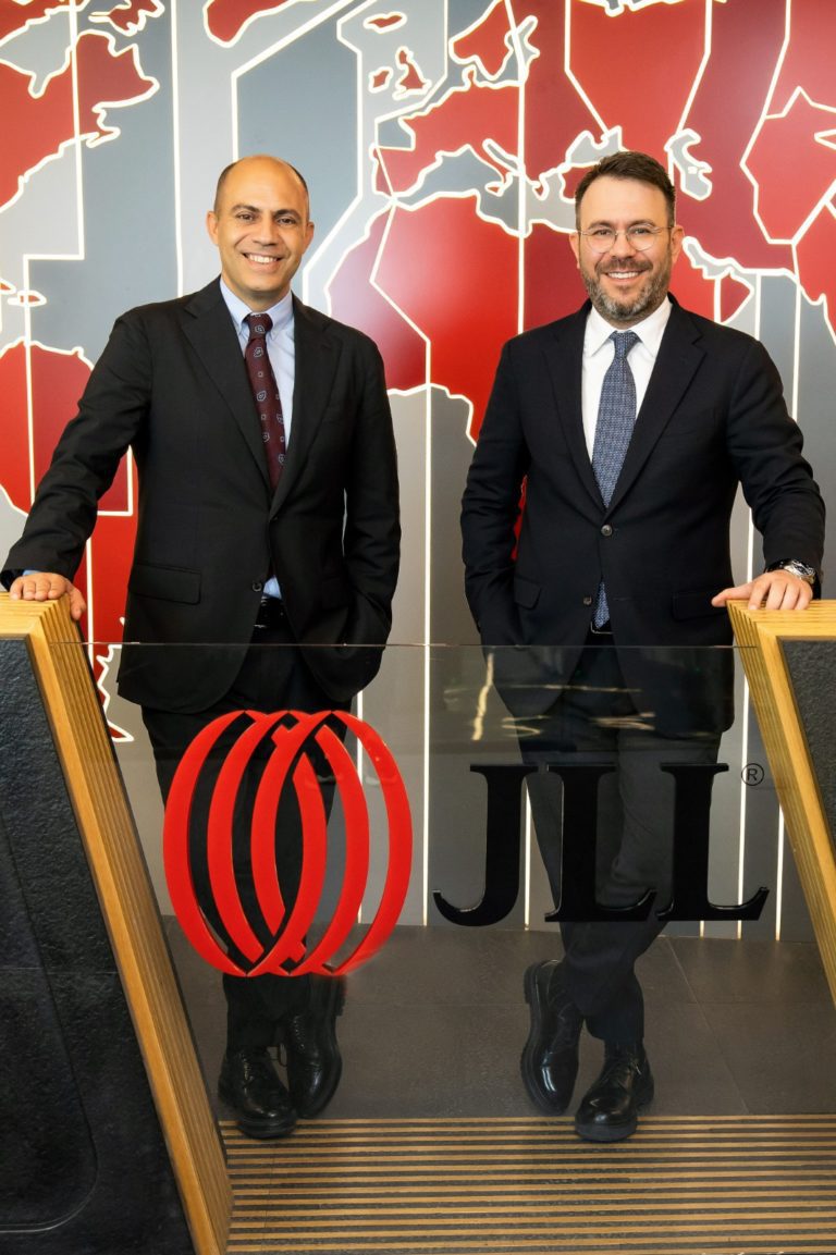 JLL Türkiye, 2022 Yılının Üçüncü Çeyreğini Değerlendirdiği Raporunu Yayınladı