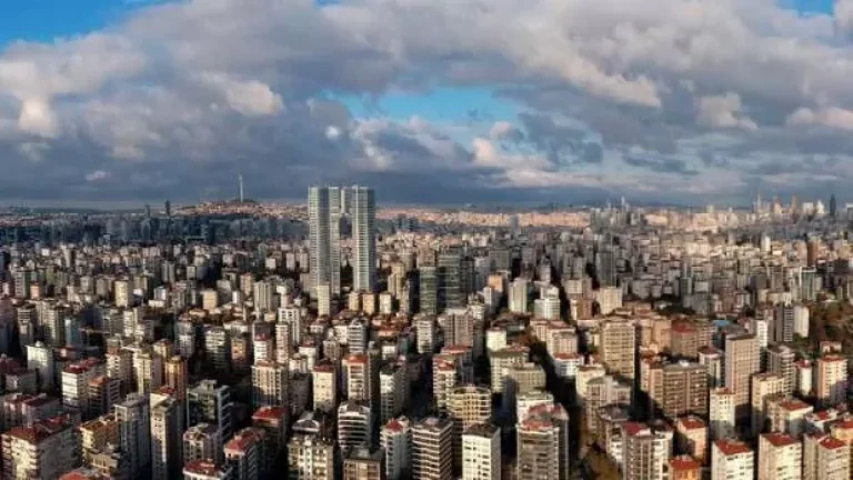 Konut Sektörü Temsilcileri, Faiz Kampanyası Hakkında Konut