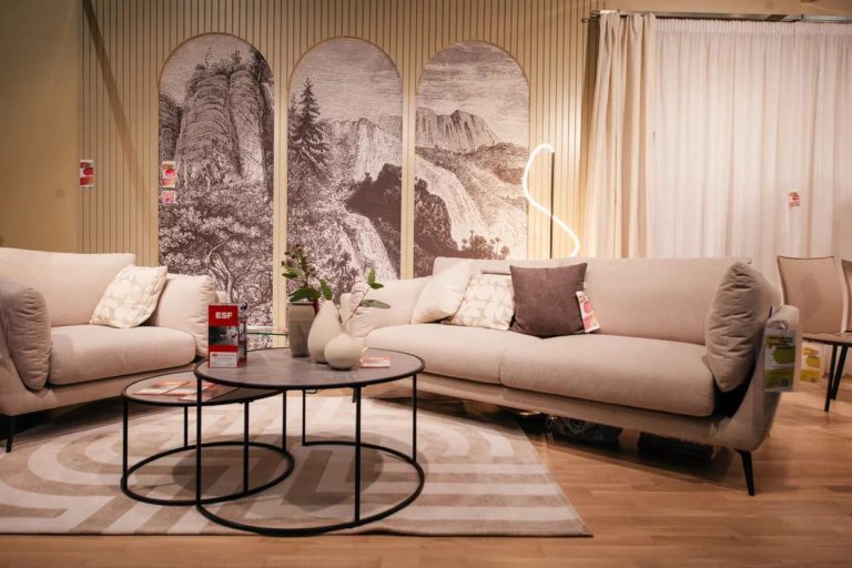 Moskova İç Mekan ve Tasarım Haftası İlk Edisyonuyla Başarıya Ulaştı