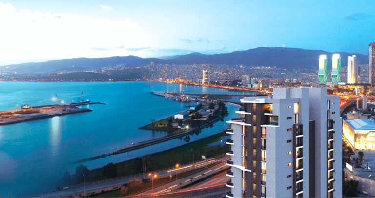 Modda Port İle İzmir’i En Önden İzleyin