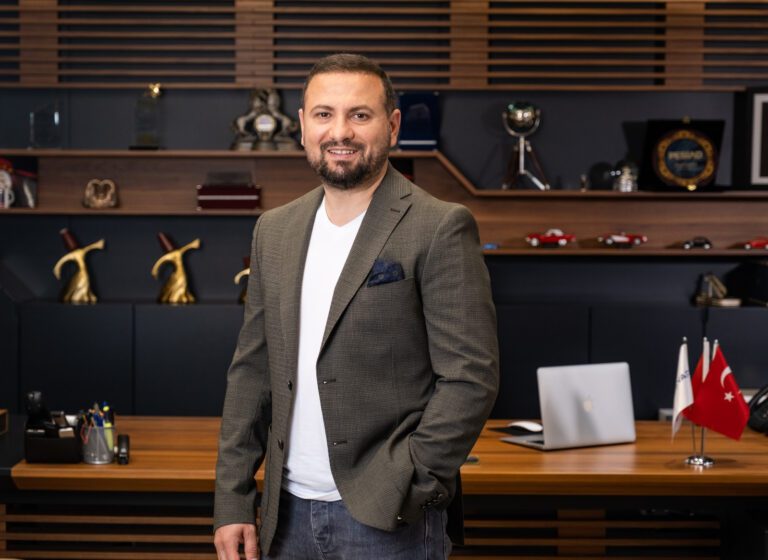 Şehirlerimizin Güvenilir ve Sürdürülebilir Konutlara İhtiyacı Var