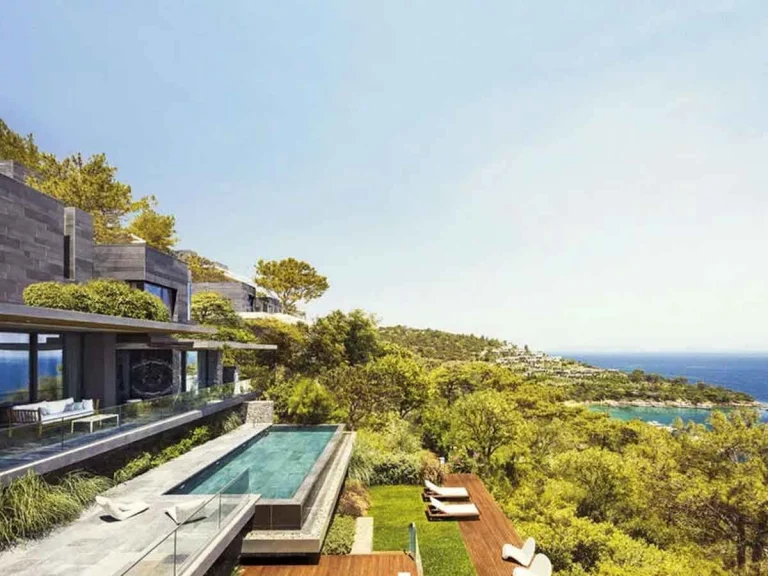 Nef’ten Miami’ye 2 Bin Adet Konut Projesi