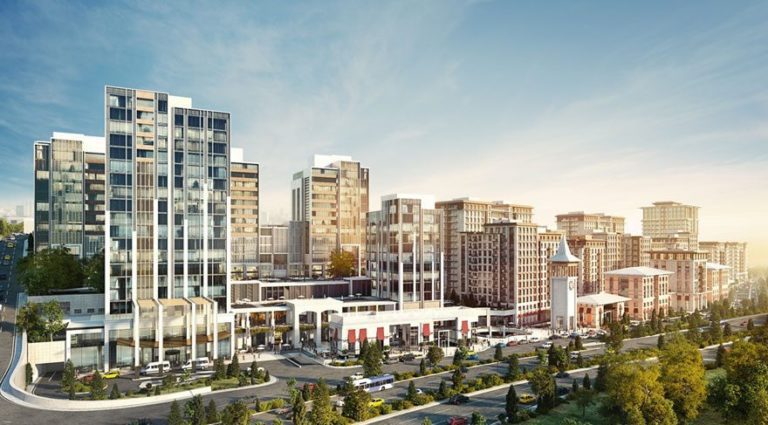 Polat Holding, Piyalepaşa İstanbul Premium Projesini Tanıttı