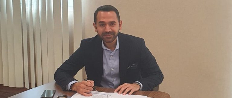 Referans Ümraniye Projesi İçin İmzalar Atıldı