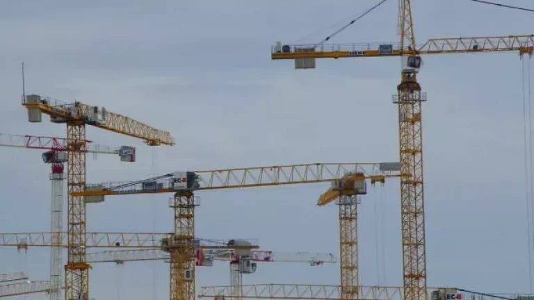 Riskli Yapılar Acilen Dönüştürülmeli