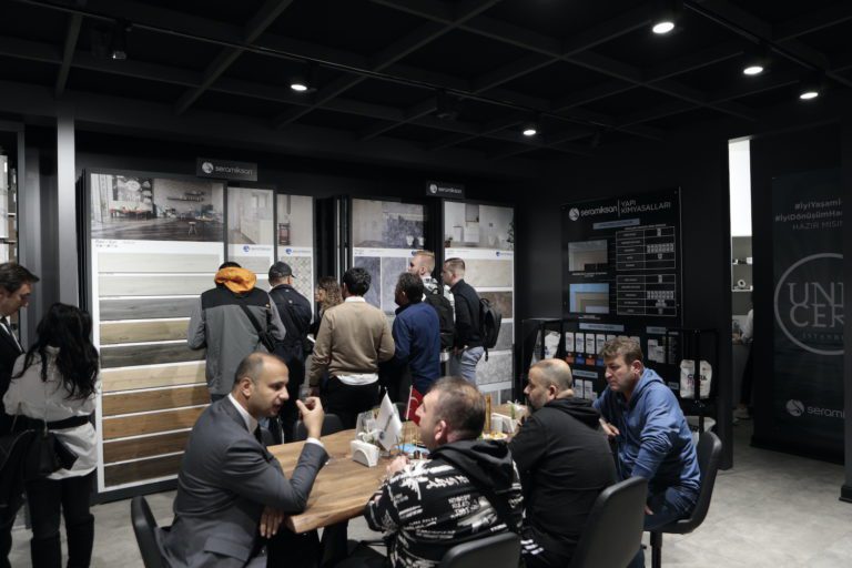 Seramiksan, Sürdürülebilirlik Misyonunu UNICERA’ya Taşıdı