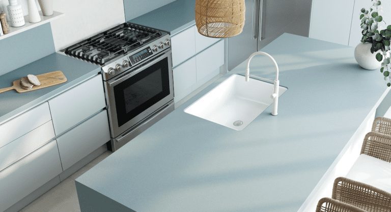 Mutfak Tezgâhı Seçerken Nelere Dikkat Edilmeli?