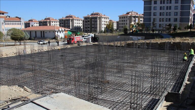 ‘’Kentsel Dönüşüm Afet Odaklı Biçimde Vakit Kaybetmeden Gerçekleştirilmeli’’