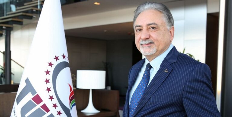 5’inci Türk-Arap Gayrimenkul Fuarı Başlıyor