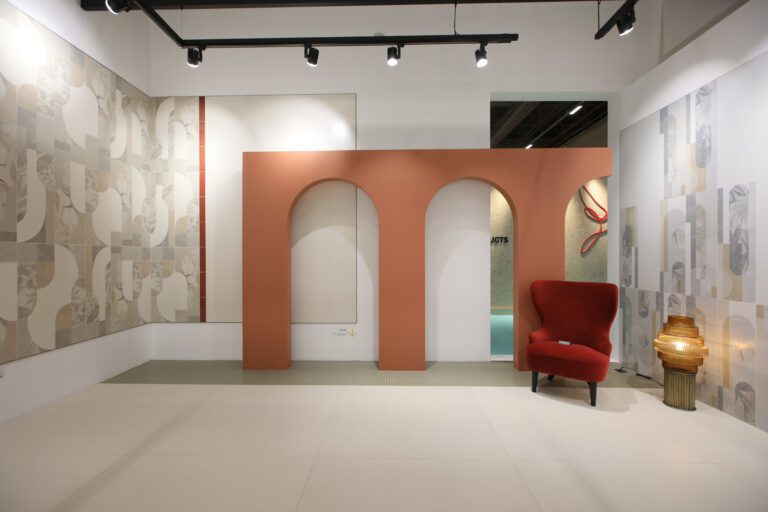 Vitra En Yeni Ürünlerinin Türkiye Lansmanını UNICERA’da Yaptı