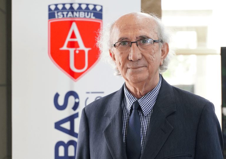 “5.9 Şiddetindeki Deprem Sürpriz Oldu”