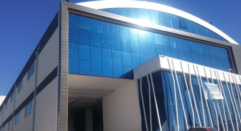 Ziimy Metal Yapı, Alüminyum Doğrama Sektörüne Değer Katıyor