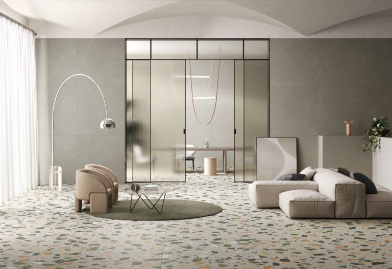 Yaşam Alanlarına Yaratıcı, Cesur ve İnce Bir Dokunuş