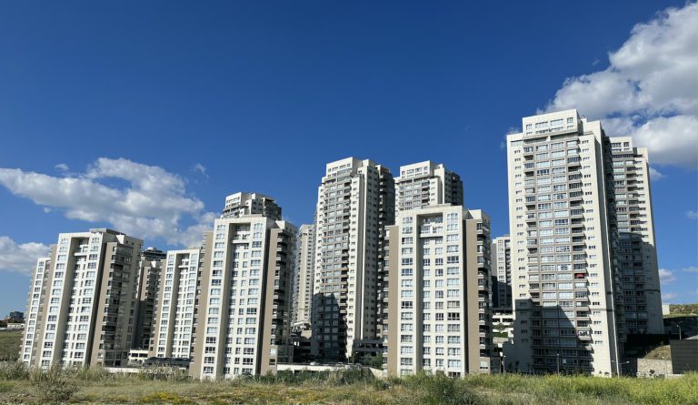 Ankara’da Konut Satışları Yüzde 47 Oranında Düştü