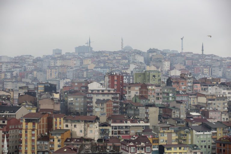 ARI Şehircilik Açıkladı: Akıllı Kentler İnşa Etmenin Zamanı Geldi!