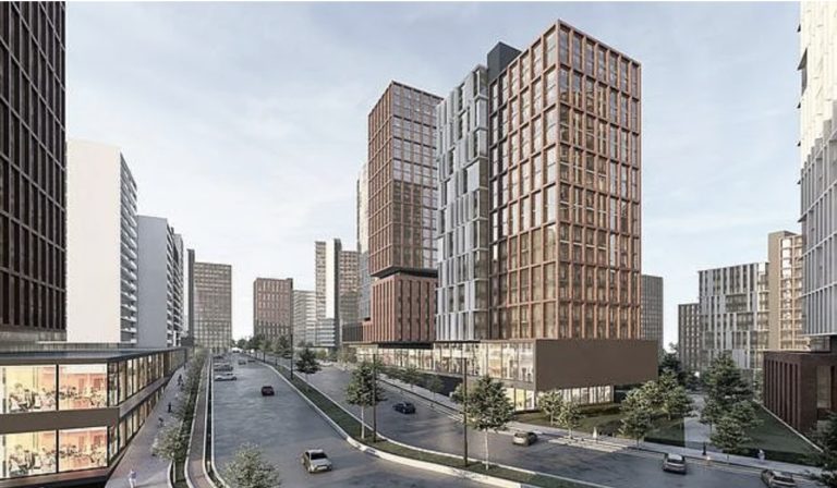 Besa Holding, 2023 Yatırımları İçin Düğmeye Bastı