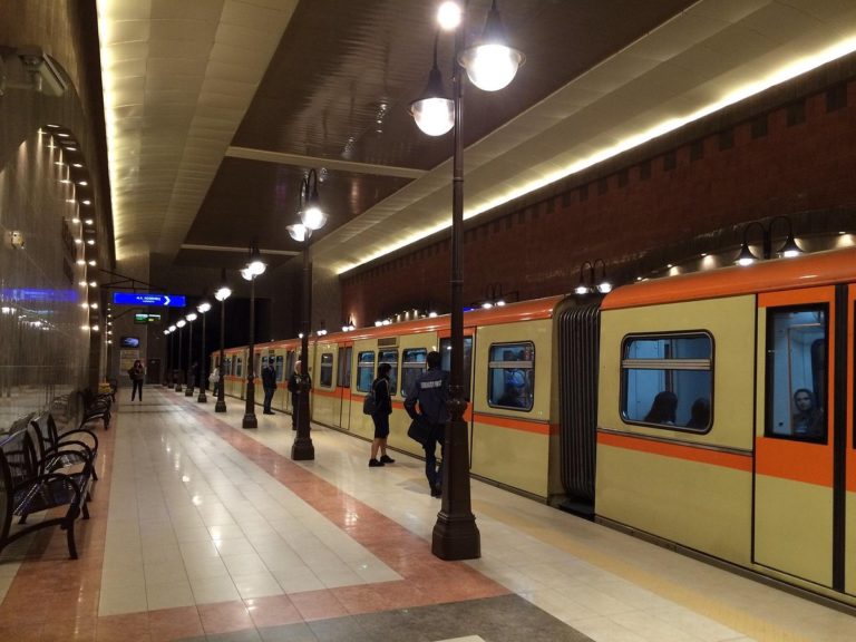 Doğuş İnşaat, Bulgaristan’da 3’üncü Kez Metro İnşa Edecek
