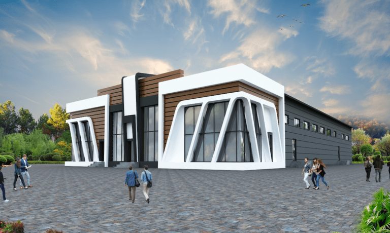 Çarşamba’ya Yeni Fabrika İnşa Edilecek