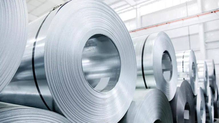 Çin’de Alüminyum İthalatı Yüzde 35’e Düştü