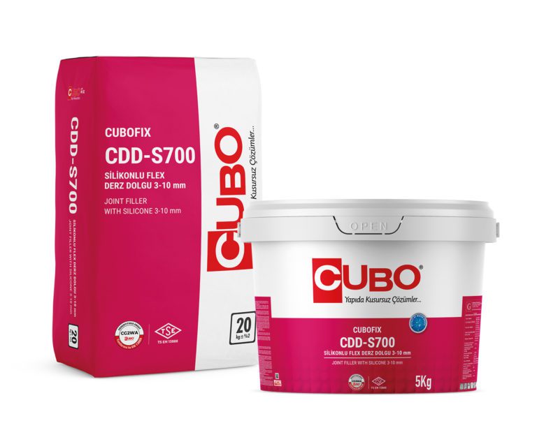 Cubo’dan Yapının Her Alanında Dayanıklı ve Uzun Ömürlü Çözümler