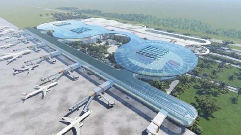 Çukurova Havalimanı Mart Ayına Kadar Açılacak