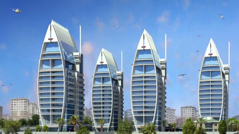 DAP Gayrimenkul’den 5 Proje Hazırlığı 