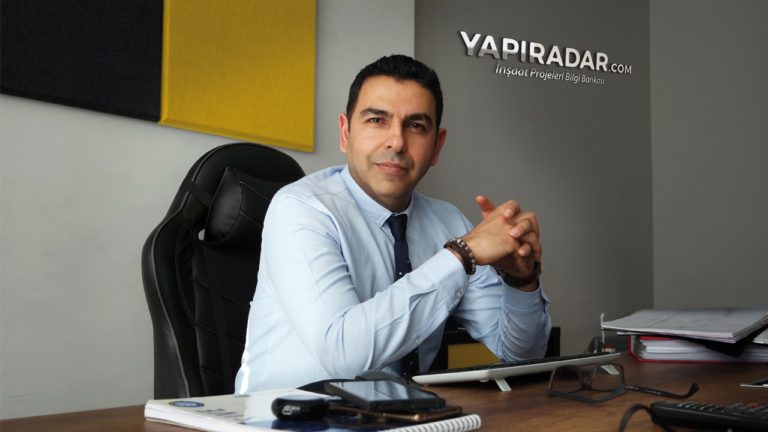 İnşaat Teknoloji Girişimi YapıRadar’a Yeni Yatırım