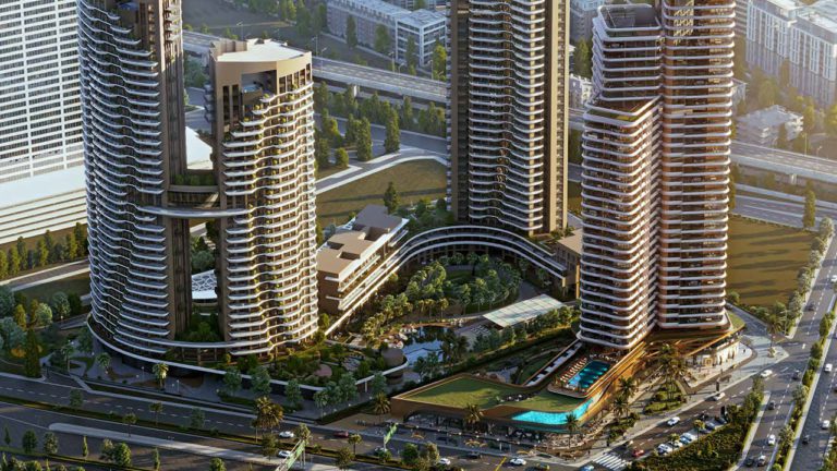 Folkart Nova Projesi Satışta