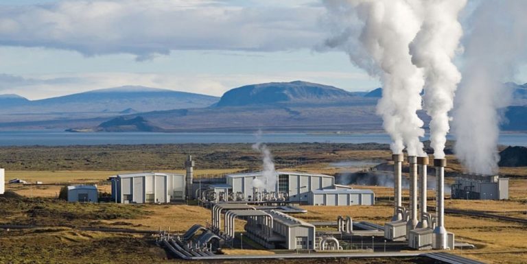 Yalova’daki 3 Jeotermal Saha İhaleye Çıkıyor