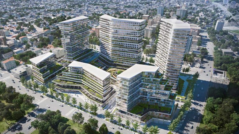 Markalı Konut Fiyatlarında Artış