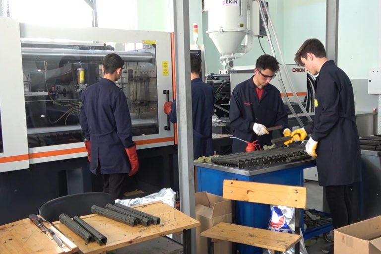 Meslek Liseleri Ekonomiye Rekor Katkı Sağladı