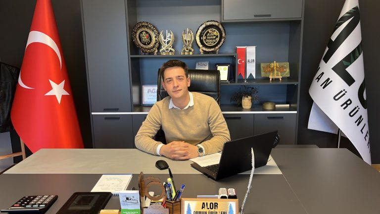 Sektörünün Öncüsü: Alor Orman Ürünleri