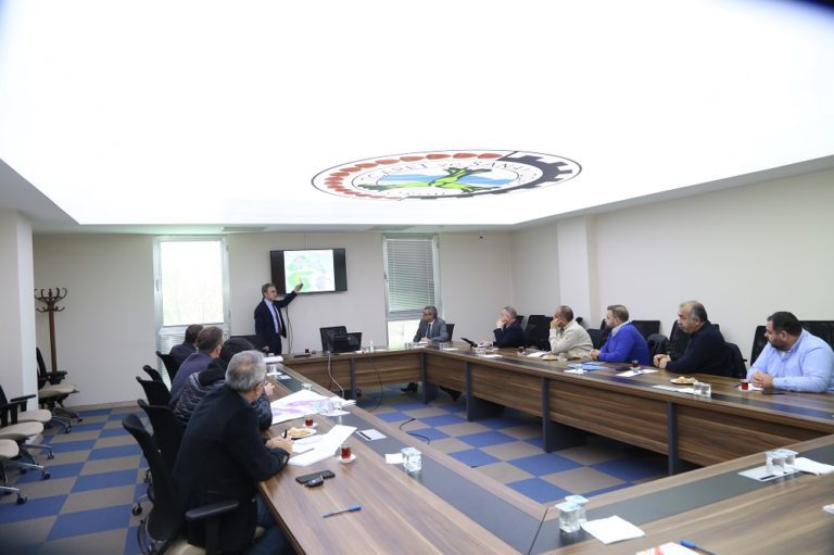 OTSO, 2’nci OSB’yi Kuracak