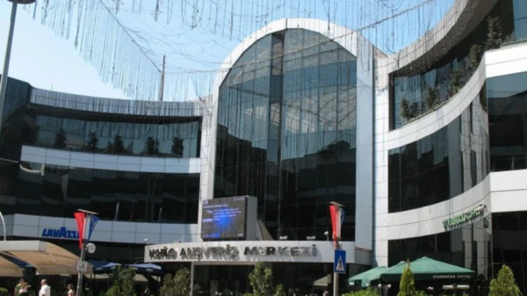 Artaş Grubu Profilo AVM’yi Satın Aldı