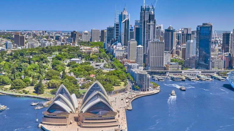 Dünya Mimarlık Festivali’nde En İyi Yapılar Seçildi