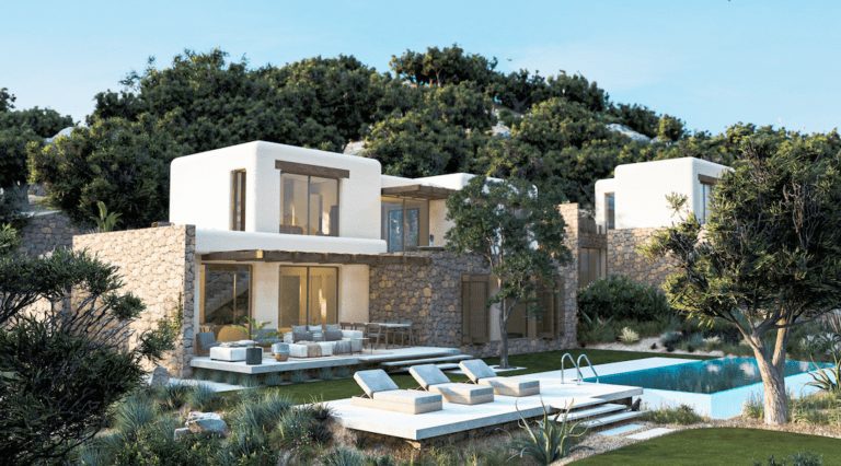 Aura Design Studio’dan Karbon Nötr Mimarlık ve Sürdürülebilir Gelecek Stratejileri