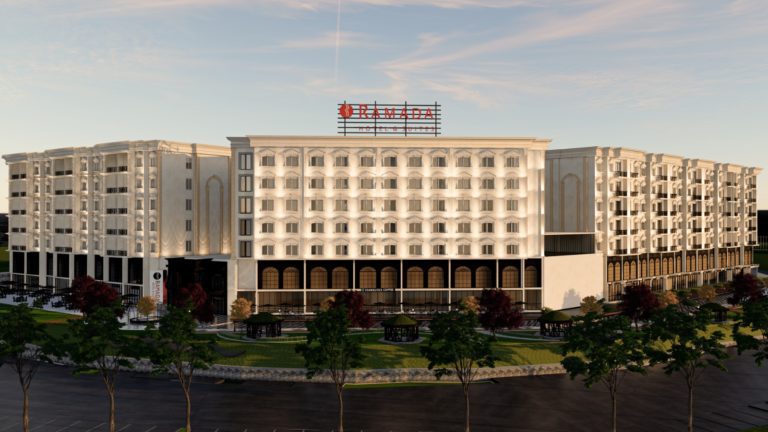 Simav’a 5 Yıldızlı Otel