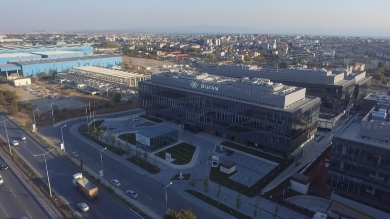 Şişecam, Yatırım Kapasitesini Arttırıyor