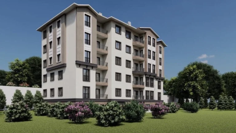 Orta Gelir Sosyal Konut Projesi İçin Tarih Belli Oldu