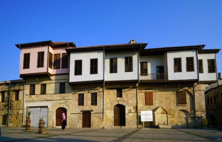 Wyndham Hotels & Resorts, Tarsus’ta Tarihi Konakları Otele Dönüştürüyor