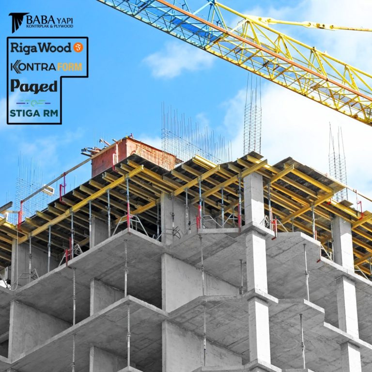 Tropik Ağaç Tekcom Plywood Baba Yapı İle Yeniden Türkiye’de