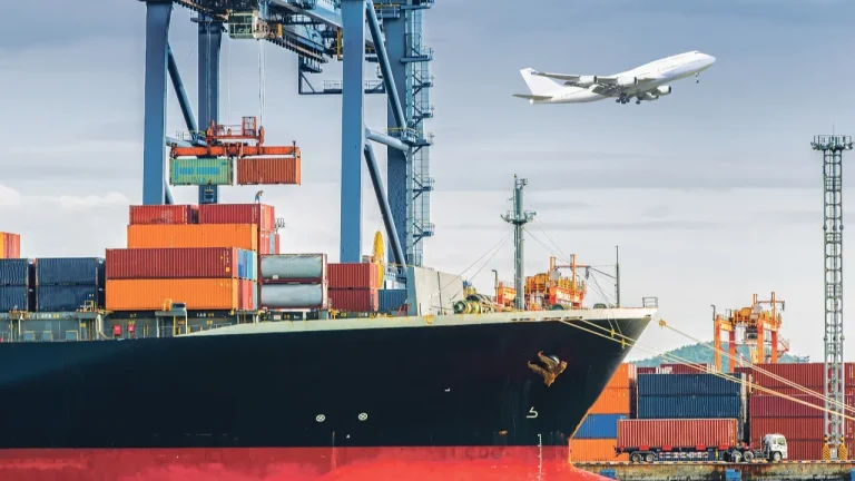 Türkiye, Irak’a 16 Milyar Dolarlık İhracat Hedefliyor