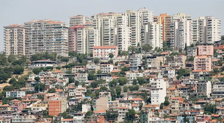 Rus Vatandaşlara Rekor Konut Satışı Gerçekleşti