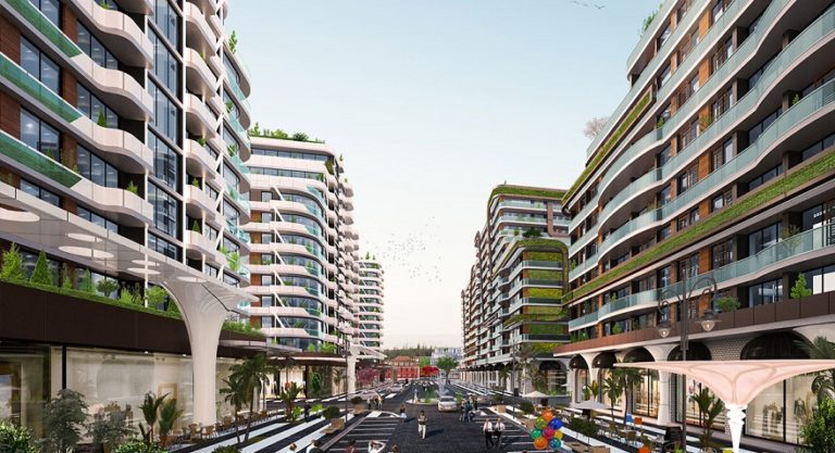 ‘’Yeni Konut Projelerinde Kredi Faizlerini Düşüreceğiz’’