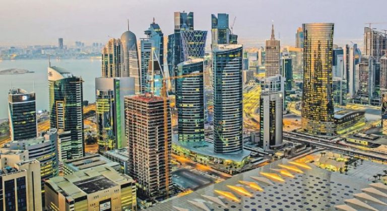 Yeşil İnşaat Teknolojilerine Yatırım Arttı