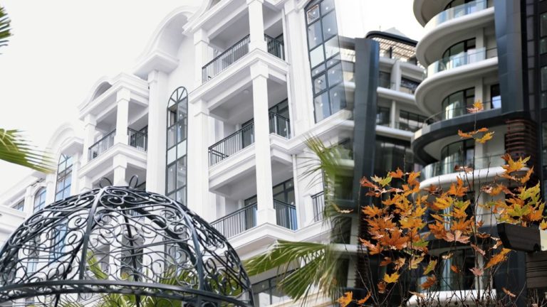 Zeray İnşaat İki Projesini Teslim Ediyor